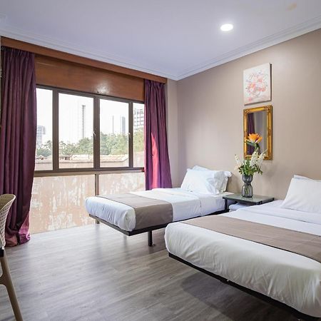 Hotel 28 Rapid Kuala Lumpur Extérieur photo