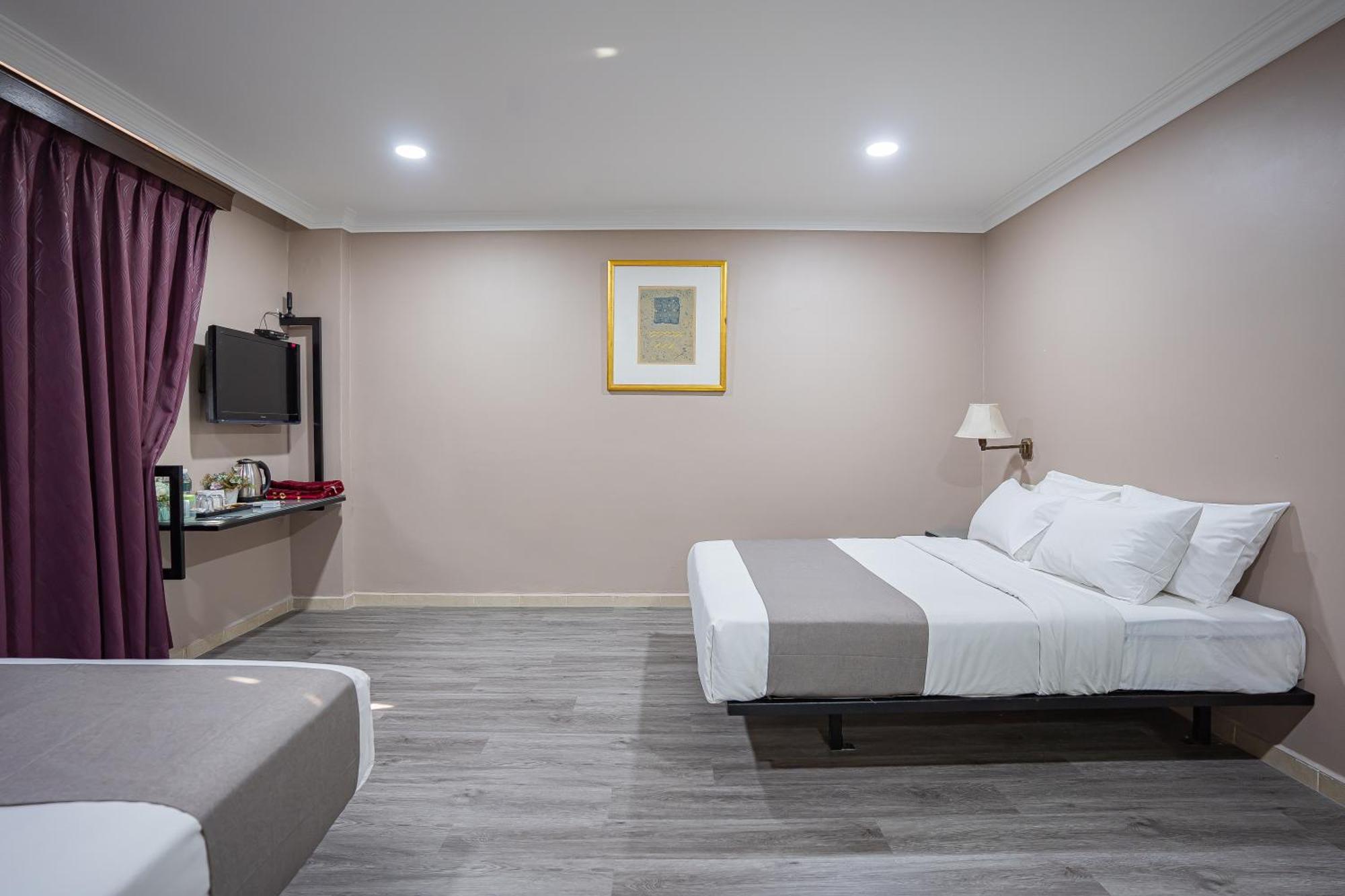 Hotel 28 Rapid Kuala Lumpur Extérieur photo