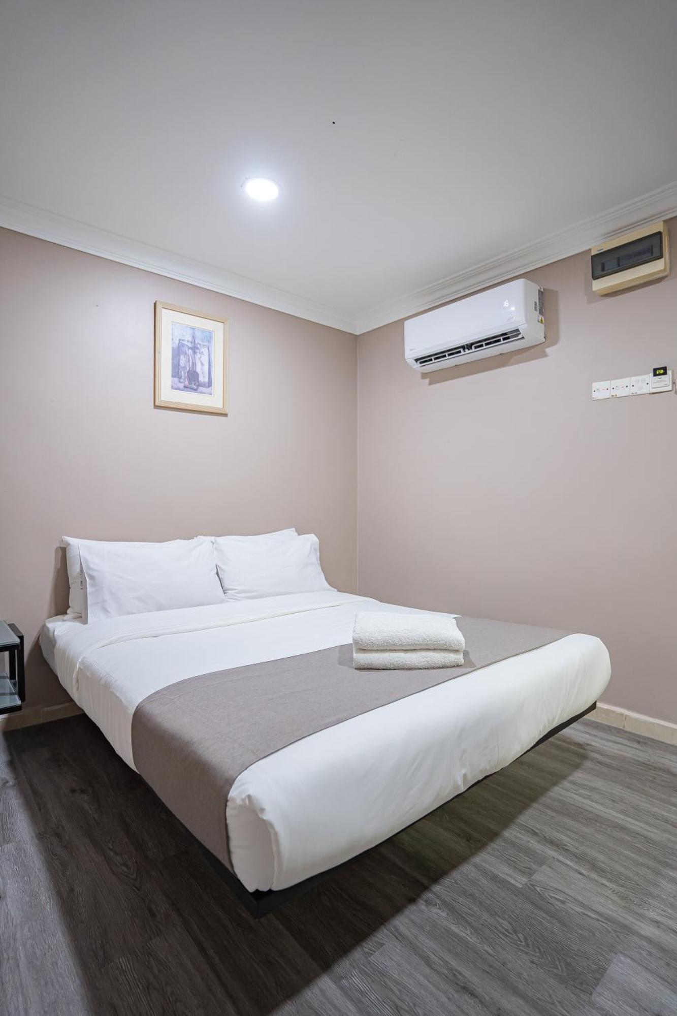 Hotel 28 Rapid Kuala Lumpur Extérieur photo