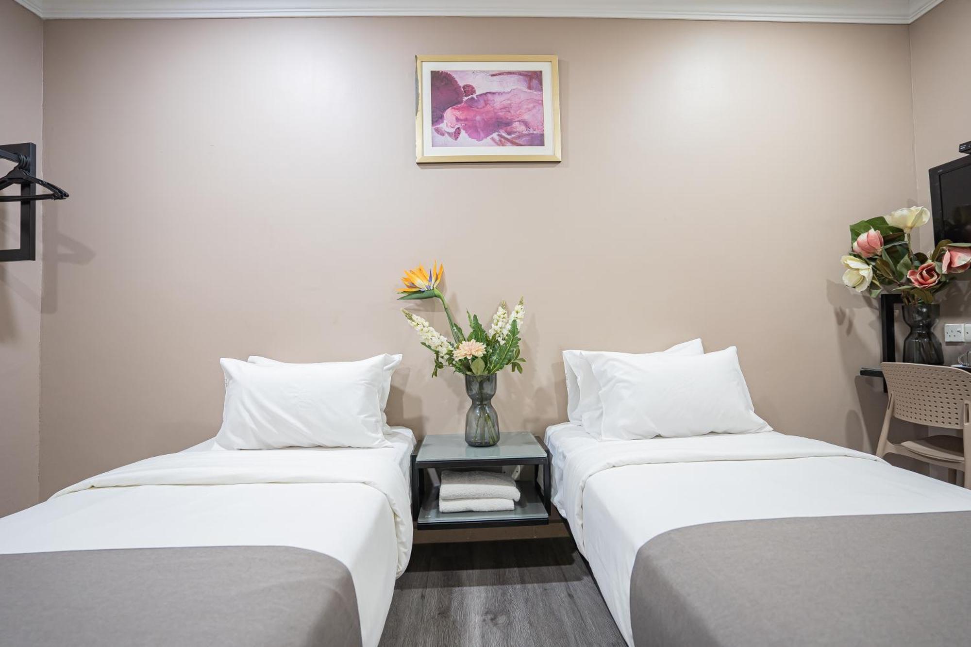 Hotel 28 Rapid Kuala Lumpur Extérieur photo