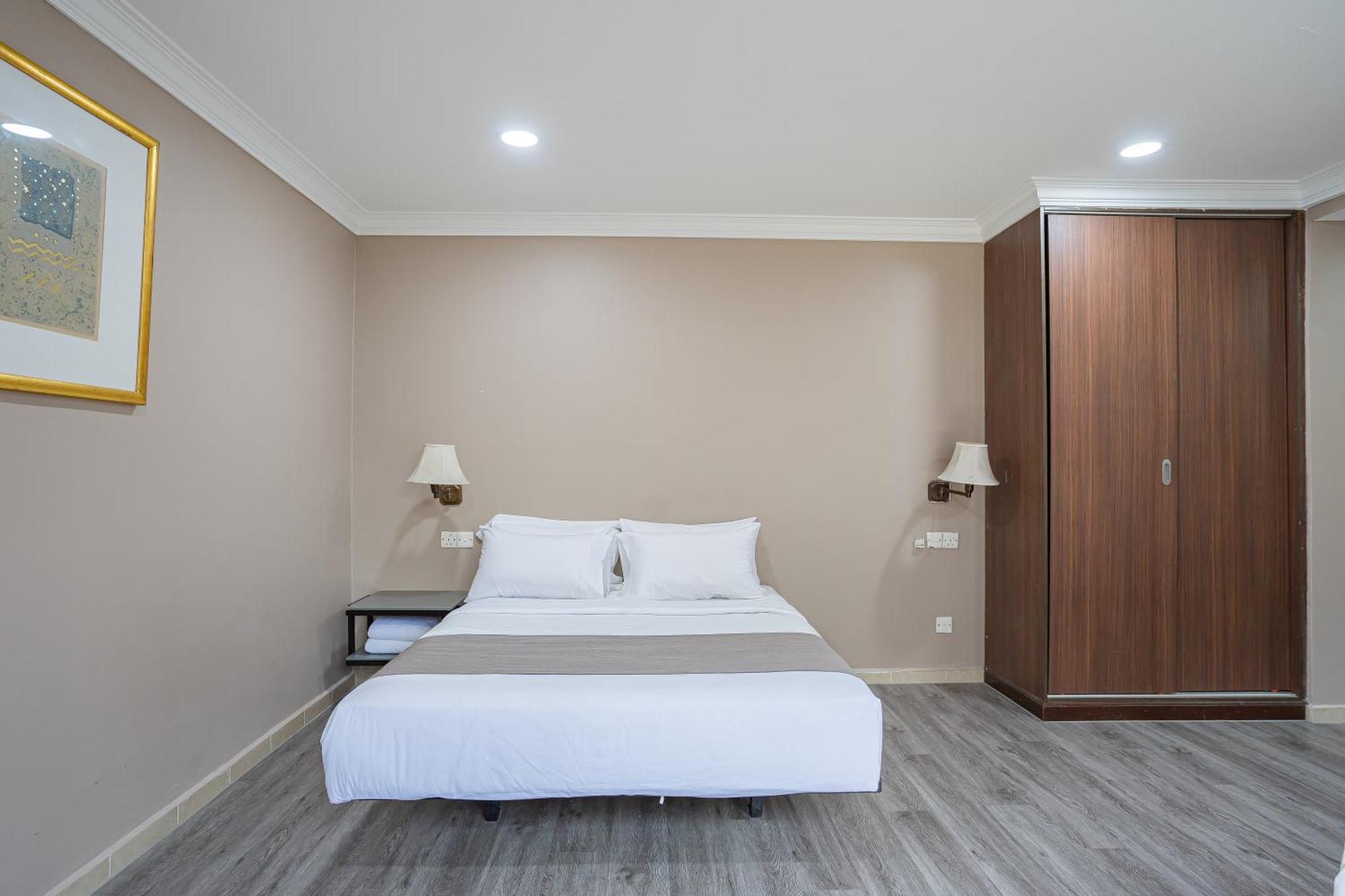 Hotel 28 Rapid Kuala Lumpur Extérieur photo